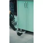 Беспроводной пылесос Eurolux EU-SVC2284MGB - Изображение 14