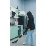 Беспроводной пылесос Eurolux EU-SVC2284MGB - Изображение 10