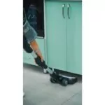 Беспроводной пылесос Eurolux EU-SVC2284MGB - Изображение 12