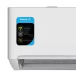 کولر گازی Eurolux POLARIS EU-AC24CHS32TWIP