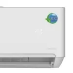 کولر گازی Eurolux POLARIS EU-AC24CHS32TWIP