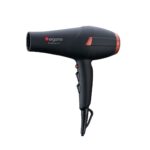 თმის საშრობი Bergamo BG-HD6514MBP