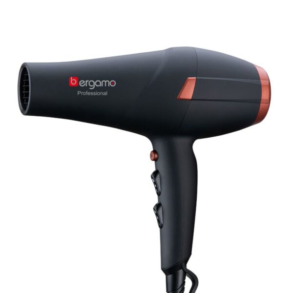 Fen Bergamo BG-HD6514MBP - სურათი 2