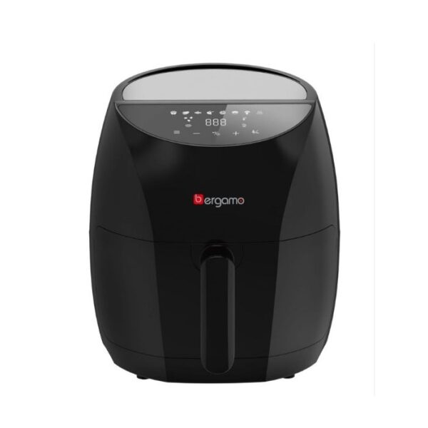 Fritose-Bergamo-AF6436B4D-Airfryer-2.jpg فریزر فریتوس برگامو AF6436B4D - تصویر 2