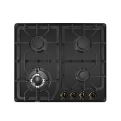 Bişirmə paneli Eurolux EU-GH3608GSBD