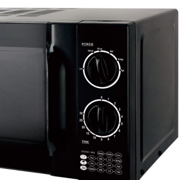 Mikrodalğalı Bergamo BG-MW023-50GBM7 - Image 2