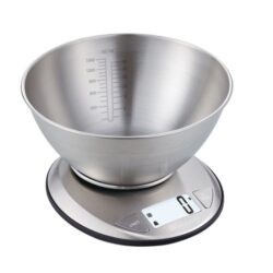 Mətbəx tərəzisi Bergamo BG-KS6712CESS