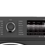 Стиральная машина Eurolux EU-WM1234S-7BLDG - Изображение 4