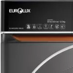 სარეცხი მანქანა Eurolux EU-WM1299S-12BLDG - სურათი 2