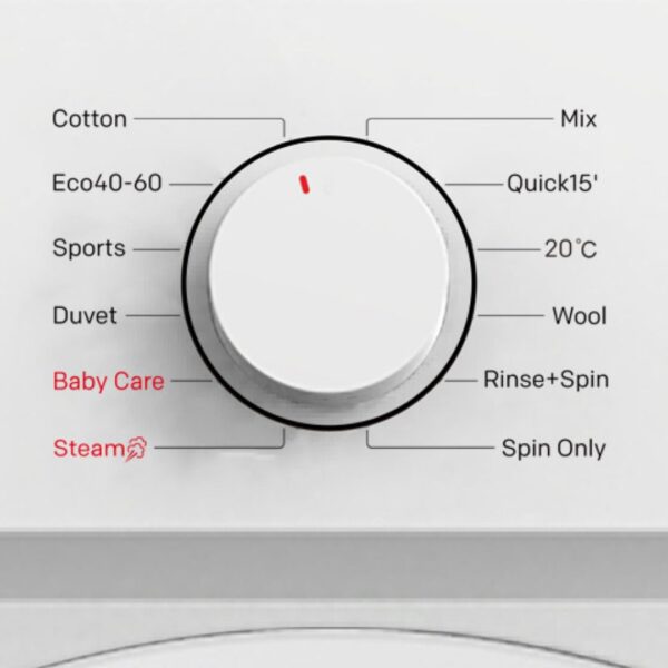 Eurolux EU-WM1437S-7BLDW სარეცხი მანქანა - სურათი 5