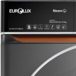 ماشین لباسشویی Eurolux EU-WM1477S-8BLDG - تصویر 2