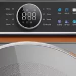 Стиральная машина Eurolux EU-WM1477S-8BLDG - Изображение 3