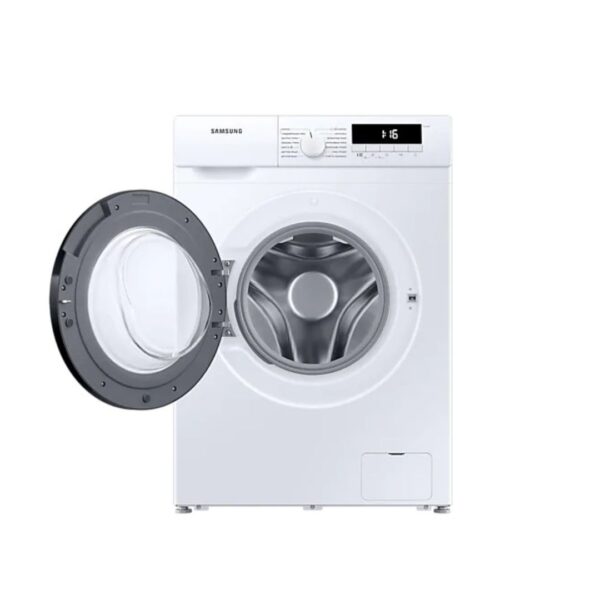 Стиральная машина Samsung WW80T3040BW/LP - Изображение 3