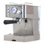 قهوه ساز یورولوکس مدل EU-CM4240DSD