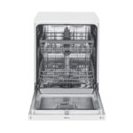 ჭურჭლის სარეცხი მანქანა LG DFB512FW - სურათი 3