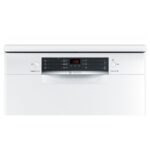 Посудомоечная машина Bosch SMS46JW10Q — Изображение 4