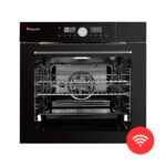 Встраиваемая плита Bergamo BG-EO6218CBD