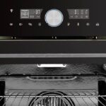 Встраиваемая духовка Bergamo BG-EO6218CBD - Изображение 3