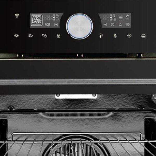 Встраиваемая духовка Bergamo BG-EO6218CBD - Изображение 3