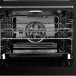 Встраиваемая духовка Bergamo BG-EO6218CBD - Изображение 2