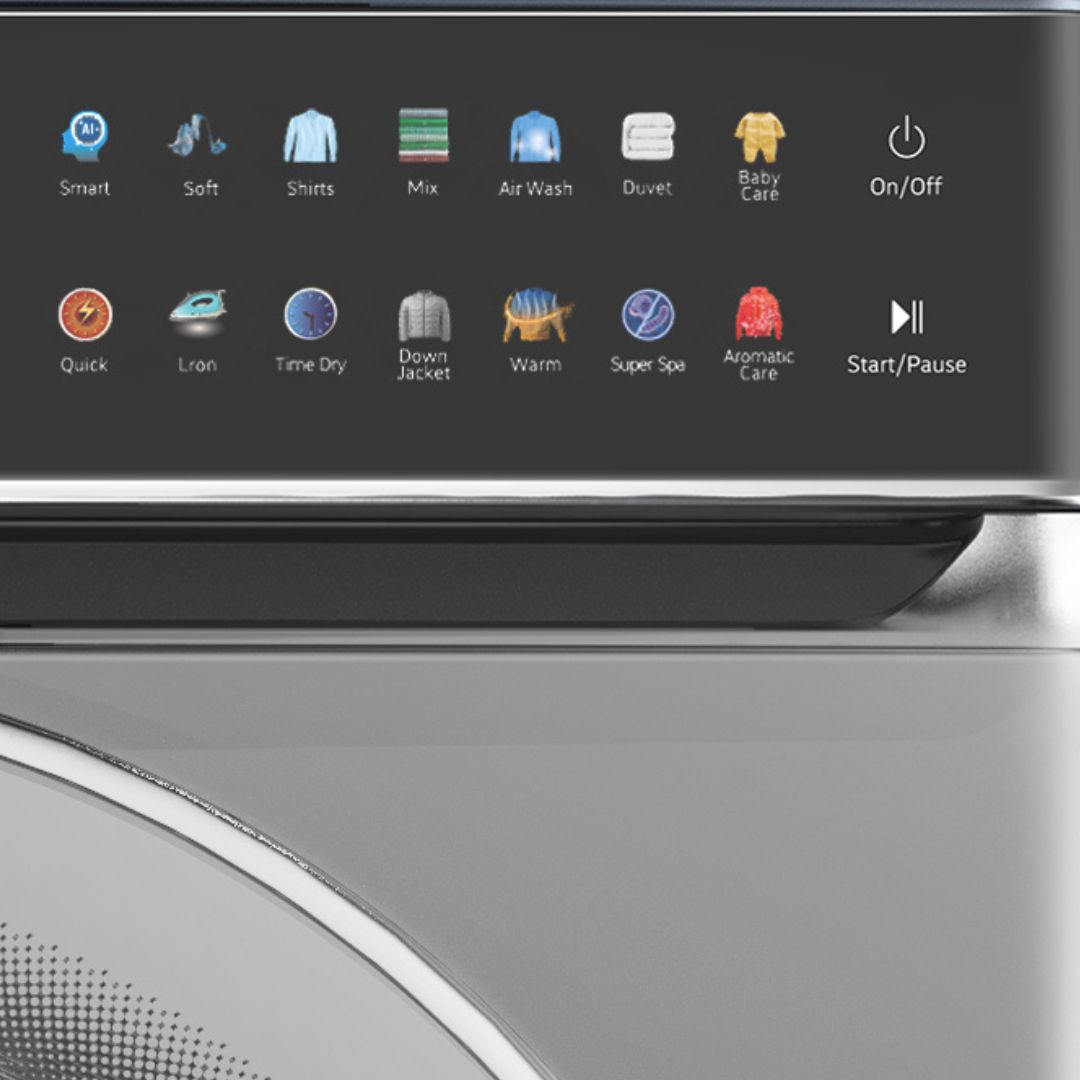 Dryer-Machine-Eurolux-EU-TD1078S-10BLDG-5.jpg خشک کن Eurolux EU-TD1078S-10BLDG - تصویر 5