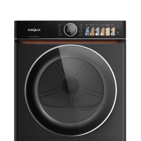 خشک کن Eurolux EU-TD1099S-10BLDG - تصویر 2