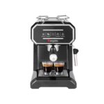 قهوه ساز برگامو مدل BG-CM3845TBD