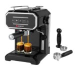 قهوه ساز برگامو مدل BG-CM3845TBD - تصویر 3