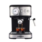 ყავის მადუღარა Eurolux EU-CM4252DSB