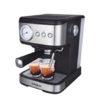 ყავის მადუღარა Eurolux EU-CM4252DSB - სურათი 2