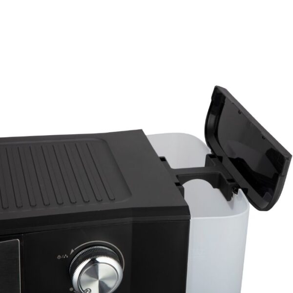 ყავის მადუღარა Eurolux EU-CM4252DSB - სურათი 4