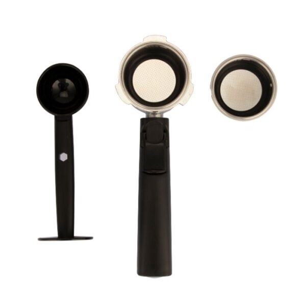 ყავის მადუღარა Eurolux EU-CM4252DSB - სურათი 5