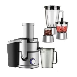 Şirəçəkən Bergamo BG-JE3464GDS4