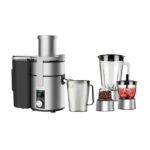 آبمیوه‌گیری یورولوکس EU-JE2752GDS4