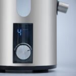 آبمیوه گیری Eurolux EU-JE2752GDS4 - تصویر 4