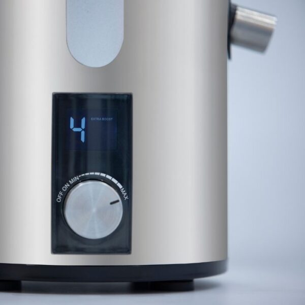 آبمیوه گیری Eurolux EU-JE2752GDS4 - تصویر 4