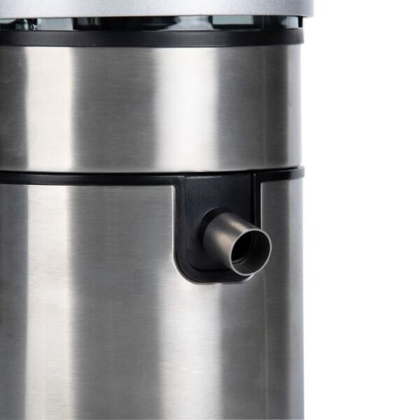 آبمیوه گیری Eurolux EU-JE2752GDS4 - تصویر 8