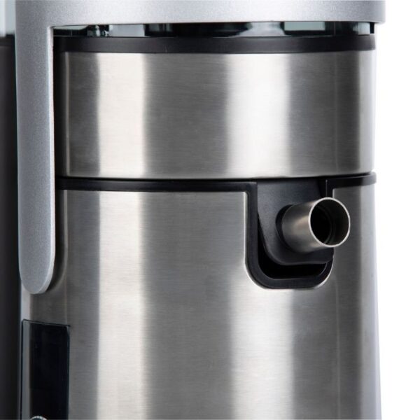 آبمیوه گیری Eurolux EU-JE2752GDS4 - تصویر 9