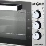 Плита Eurolux EU-EO3214EG-45LSG - Изображение 3