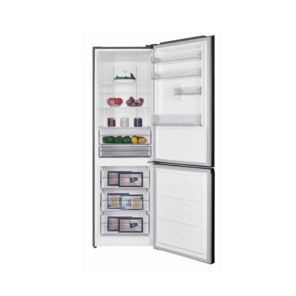 მაცივარი Eurolux EU-RF40-UD-HNF2-I - სურათი 2