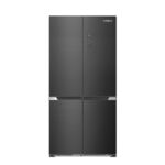 یخچال یورولوکس EU-RF58HNF-4BMD