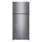 یخچال و فریزر ال‌جی GN-C680HLCL.APZQMEA