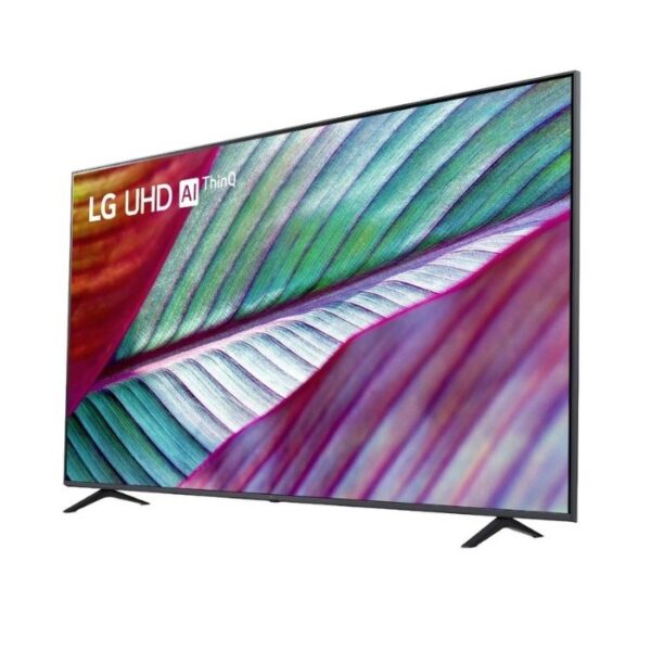 ტელევიზორი LG 50UR78006LK - სურათი 2