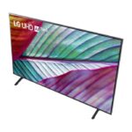 ტელევიზორი LG 50UR78006LK - სურათი 3