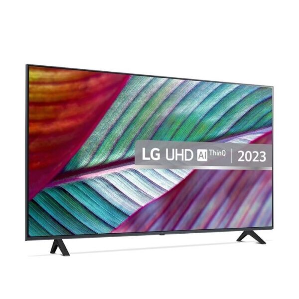 ტელევიზორი LG 50UR78006LK - სურათი 4