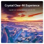 ტელევიზორი LG 50UR78006LK - სურათი 6