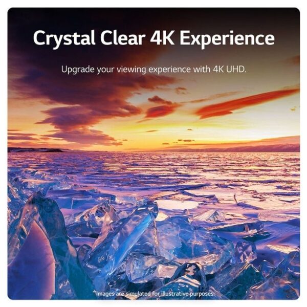 ტელევიზორი LG 50UR78006LK - სურათი 6