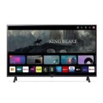 ტელევიზორი LG 50UR78006LK - სურათი 7