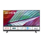 ტელევიზორი LG 50UR78006LK - სურათი 9