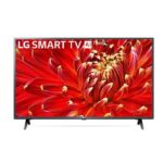 Televizor LG LED 43LM6370PVA